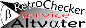 Altvater-Service Logo